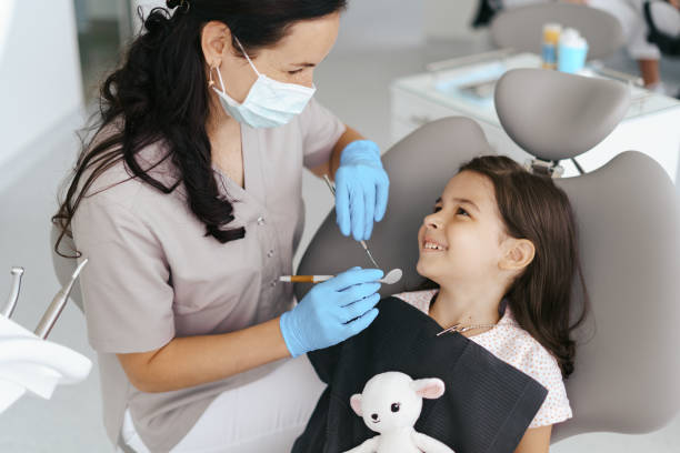 Oral Cancer Screening in Kissee Mills, MO