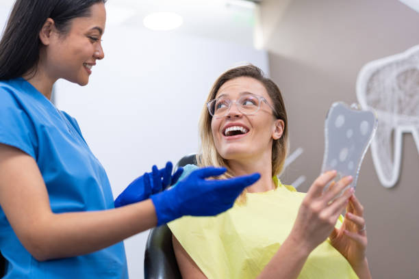 Emergency Dental Services in Kissee Mills, MO